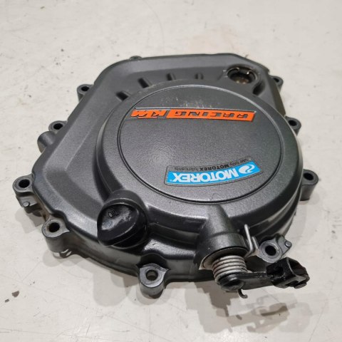 KTM DUKE 125 RC DEKIEL POKRYWA KAPA OBUDOWA SPRZĘGŁA KTM DUKE 125 RC DEKIEL POKRYWA KAPA OBUDOWA SPRZĘGŁA