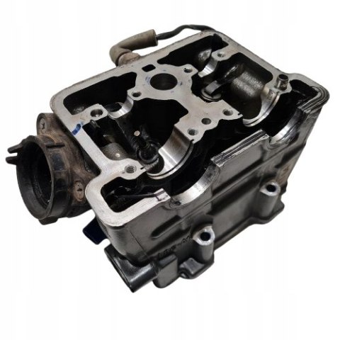 KTM DUKE 125 RC GŁOWICA CYLINDRA KTM DUKE 125 RC GŁOWICA CYLINDRA
