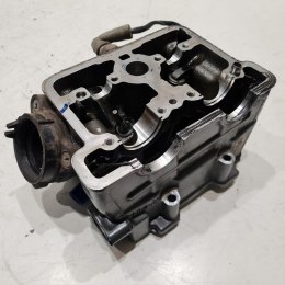 KTM DUKE 125 RC GŁOWICA CYLINDRA