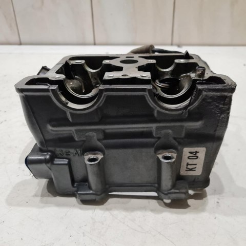 KTM DUKE 125 RC GŁOWICA CYLINDRA KTM DUKE 125 RC GŁOWICA CYLINDRA