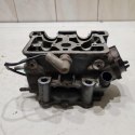 KTM DUKE 125 RC GŁOWICA CYLINDRA