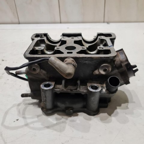 KTM DUKE 125 RC GŁOWICA CYLINDRA KTM DUKE 125 RC GŁOWICA CYLINDRA