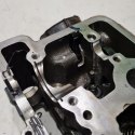 KTM DUKE 125 RC GŁOWICA CYLINDRA