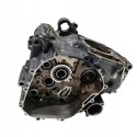 KTM DUKE 125 RC KARTERY OBUDOWA SILNIKA BLOK KOMPLET