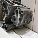 KTM DUKE 125 RC KARTERY OBUDOWA SILNIKA BLOK KOMPLET