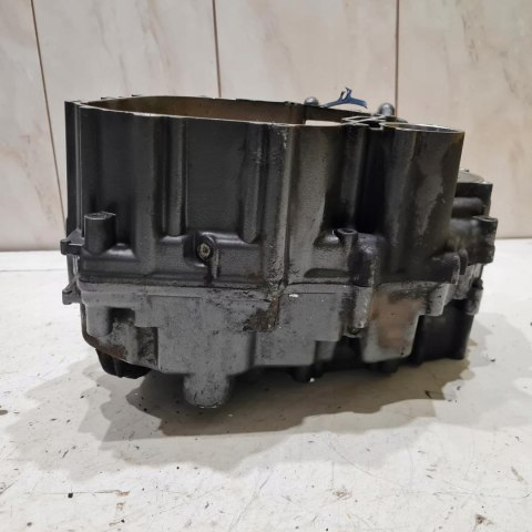 KTM DUKE 125 RC KARTERY OBUDOWA SILNIKA BLOK KOMPLET KTM DUKE 125 RC KARTERY OBUDOWA SILNIKA BLOK KOMPLET