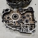 KTM DUKE 125 RC KARTERY OBUDOWA SILNIKA BLOK KOMPLET