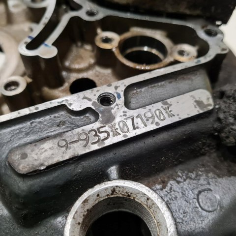 KTM DUKE 125 RC KARTERY OBUDOWA SILNIKA BLOK KOMPLET KTM DUKE 125 RC KARTERY OBUDOWA SILNIKA BLOK KOMPLET