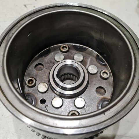 KTM DUKE 125 RC MAGNETO WOLNE KOŁO BENDIKS KPL KTM DUKE 125 RC MAGNETO WOLNE KOŁO BENDIKS KPL
