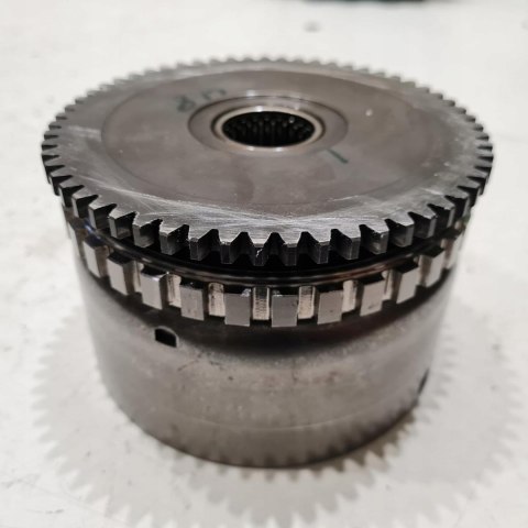 KTM DUKE 125 RC MAGNETO WOLNE KOŁO BENDIKS KPL KTM DUKE 125 RC MAGNETO WOLNE KOŁO BENDIKS KPL