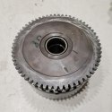 KTM DUKE 125 RC MAGNETO WOLNE KOŁO BENDIKS KPL
