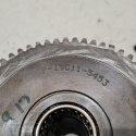 KTM DUKE 125 RC MAGNETO WOLNE KOŁO BENDIKS KPL