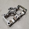KTM DUKE 125 RC MOSTEK KLAWIATURA WAŁKÓW ROZRZĄDU