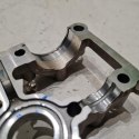KTM DUKE 125 RC MOSTEK KLAWIATURA WAŁKÓW ROZRZĄDU