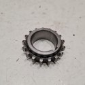 KTM DUKE 125 RC TRYB ZĘBATKA ZDAWCZA KOMPLET
