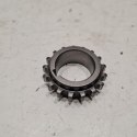 KTM DUKE 125 RC TRYB ZĘBATKA ZDAWCZA KOMPLET