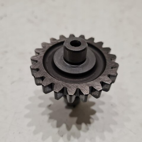 KTM DUKE 125 RC TRYB ZĘBATKA ZDAWCZA KOMPLET KTM DUKE 125 RC TRYB ZĘBATKA ZDAWCZA KOMPLET