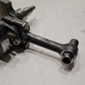 KTM DUKE 125 RC WAŁ KORBOWY KORBOWÓD KOMPLET