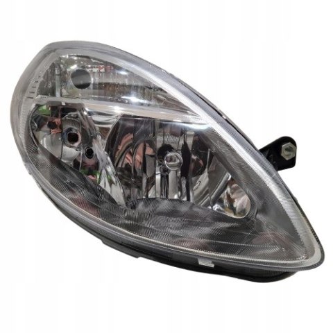 LANCIA YPSILON LAMPA REFLEKTOR PRAWY 1776962