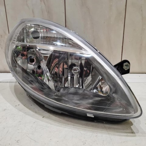 LANCIA YPSILON LAMPA REFLEKTOR PRAWY 1776962 LANCIA YPSILON LAMPA REFLEKTOR PRAWY 1776962
