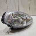 LANCIA YPSILON LAMPA REFLEKTOR PRAWY 1776962