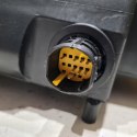 LANCIA YPSILON LAMPA REFLEKTOR PRAWY 1776962