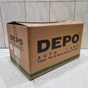 LANCIA YPSILON LAMPA REFLEKTOR PRAWY 1776962