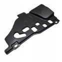 OPEL ASTRA H OSŁONA POD KONSOLĘ DESKĘ ROZDZIELCZĄ PRAWA GM 13137843