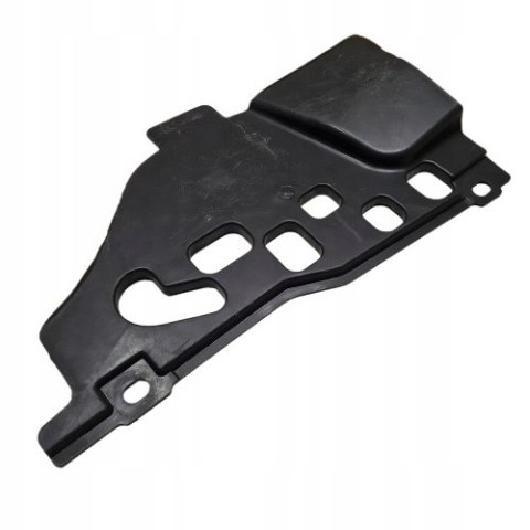 OPEL ASTRA H OSŁONA POD KONSOLĘ DESKĘ ROZDZIELCZĄ PRAWA GM 13137843 OPEL ASTRA H OSŁONA POD KONSOLĘ DESKĘ ROZDZIELCZĄ PRAWA GM 13137843