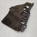 OPEL ASTRA H OSŁONA POD KONSOLĘ DESKĘ ROZDZIELCZĄ PRAWA GM 13137843