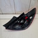 OPEL CORSA D LAMPA LEWY TYŁ TYLNA 3750933