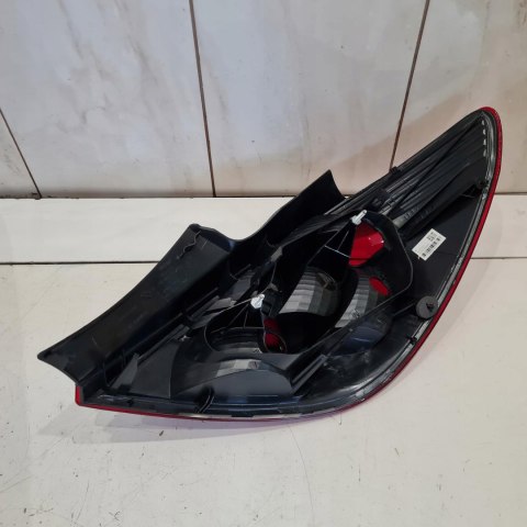OPEL CORSA D LAMPA LEWY TYŁ TYLNA 3750933 OPEL CORSA D LAMPA LEWY TYŁ TYLNA 3750933