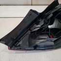 OPEL CORSA D LAMPA LEWY TYŁ TYLNA 3750933
