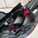 OPEL CORSA D LAMPA LEWY TYŁ TYLNA 3750933