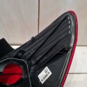 OPEL CORSA D LAMPA LEWY TYŁ TYLNA 3750933