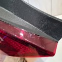 OPEL CORSA D LAMPA LEWY TYŁ TYLNA 3750933