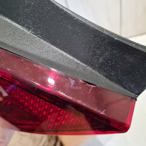 OPEL CORSA D LAMPA LEWY TYŁ TYLNA 3750933 OPEL CORSA D LAMPA LEWY TYŁ TYLNA 3750933