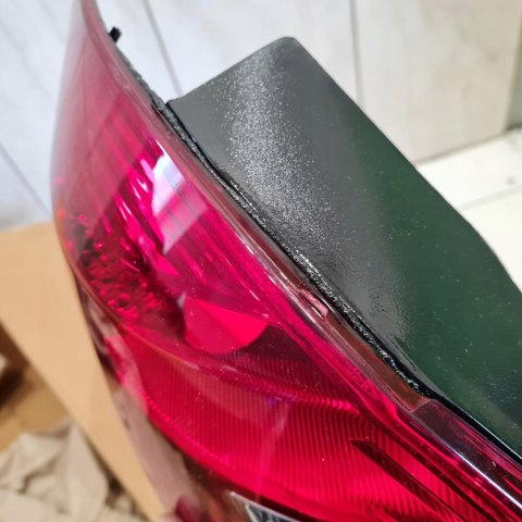 OPEL CORSA D LAMPA LEWY TYŁ TYLNA 3750933 OPEL CORSA D LAMPA LEWY TYŁ TYLNA 3750933
