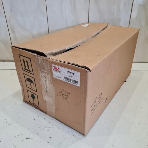 OPEL CORSA D LAMPA LEWY TYŁ TYLNA 3750933 OPEL CORSA D LAMPA LEWY TYŁ TYLNA 3750933