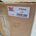 OPEL CORSA D LAMPA LEWY TYŁ TYLNA 3750933