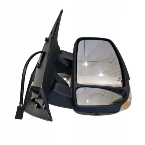 OPEL MOVANO RENAULT MASTER III LUSTERKO ZEWNĘTRZNE PRAWE ALKAR 9228907