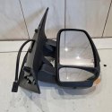 OPEL MOVANO RENAULT MASTER III LUSTERKO ZEWNĘTRZNE PRAWE ALKAR 9228907
