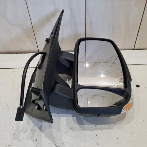 OPEL MOVANO RENAULT MASTER III LUSTERKO ZEWNĘTRZNE PRAWE ALKAR 9228907 OPEL MOVANO RENAULT MASTER III LUSTERKO ZEWNĘTRZNE PRAWE ALKAR 9228907