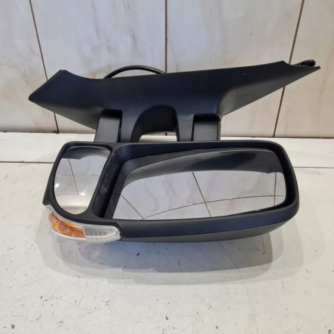 OPEL MOVANO RENAULT MASTER III LUSTERKO ZEWNĘTRZNE PRAWE ALKAR 9228907 OPEL MOVANO RENAULT MASTER III LUSTERKO ZEWNĘTRZNE PRAWE ALKAR 9228907
