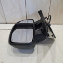 OPEL MOVANO RENAULT MASTER III LUSTERKO ZEWNĘTRZNE PRAWE ALKAR 9228907