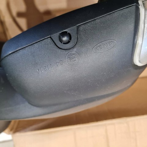 OPEL MOVANO RENAULT MASTER III LUSTERKO ZEWNĘTRZNE PRAWE ALKAR 9228907 OPEL MOVANO RENAULT MASTER III LUSTERKO ZEWNĘTRZNE PRAWE ALKAR 9228907