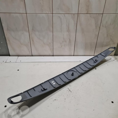 OPEL ROCKS-E ATRAPA GRILL 9847727680 OPEL ROCKS-E ATRAPA GRILL 9847727680