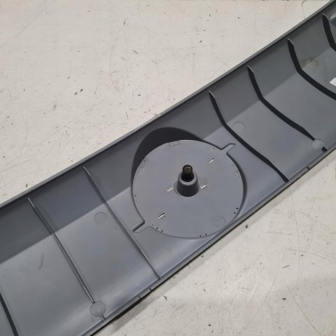 OPEL ROCKS-E ATRAPA GRILL 9847727680 OPEL ROCKS-E ATRAPA GRILL 9847727680