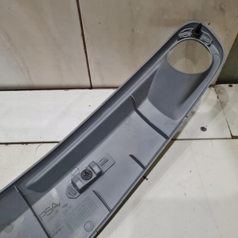 OPEL ROCKS-E ATRAPA GRILL 9847727680 OPEL ROCKS-E ATRAPA GRILL 9847727680