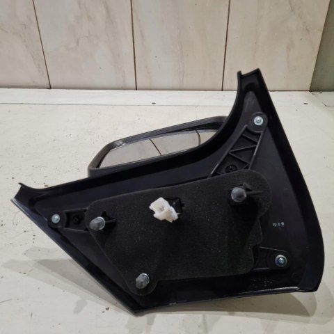 OPEL VIVARO B RENAULT TRAFIC III LUSTERKO ZEWNĘTRZNE PRAWE TYC 325-0185 OPEL VIVARO B RENAULT TRAFIC III LUSTERKO ZEWNĘTRZNE PRAWE TYC 325-0185